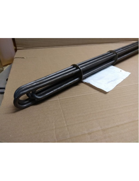 Тен бойлера для пароконвектомата Electrolux, Zanussi 415652 24000W 400V