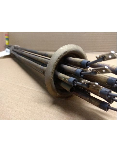 Тен бойлера для пароконвектомата Electrolux, Zanussi 415652 24000W 400V