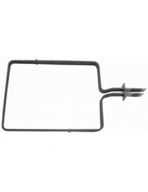 Тен для пароконвектомата, конвекційної печі Electrolux, Zanussi 415657 4500W 230V фланець 76x50mm