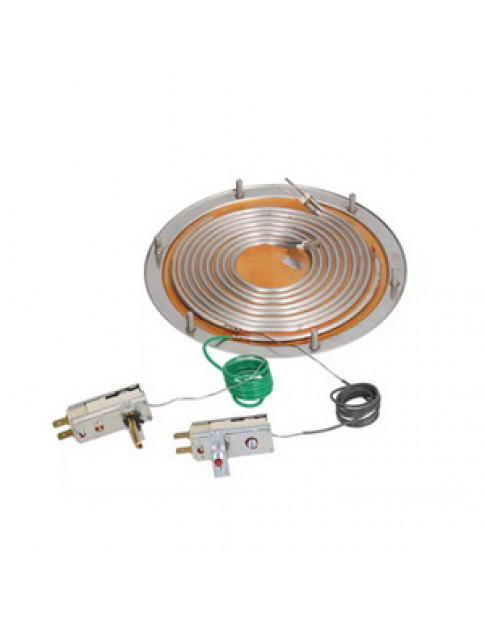 ТЕН 2806013400 Charvet/Stahl EGO 415661 30000W 230V