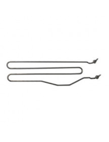 ТЕН бака, ванни для посудомийної машини Bartscher, Apach, Colged 415665 2750-3250Вт, 230В, фланець зігнутий M10x1