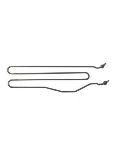 ТЕН бака, ванни для посудомийної машини Bartscher, Apach, Colged 415665 2750-3250Вт, 230В, фланець зігнутий M10x1