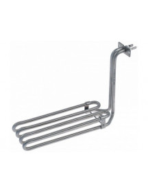 Тен для фритюрниці FriFri, Nayati 415742 2300W 230V фланець 50х20мм