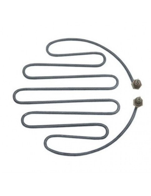 ТЕН нагрівач для Scholl 415751 2200Вт, 230В фланець зігнутий різьба М14x1,5 ТЕН нагрівач для Scholl 415751 2200Вт, 230В фланець зігнутий різьба М14x1,5