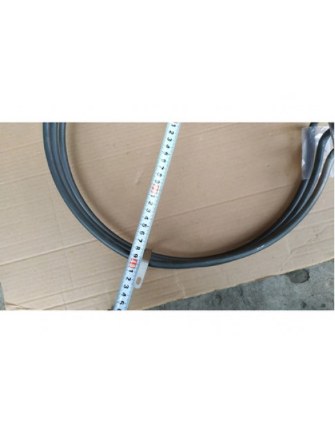 Тен для пароконвектомата, конвекційної печі Wiesheu-Wiwa, DEBAG 415830 7000W 230V фланець 170x30mm