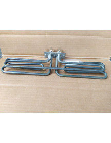 Тен для пароконвектомата, конвекційної печі Wiesheu, Wiwa 415834 4000W 230V фланець 90x35mm Тен для пароконвектомата, конвекційної печі Wiesheu, Wiwa 415834 4000W 230V фланець 90x35mm