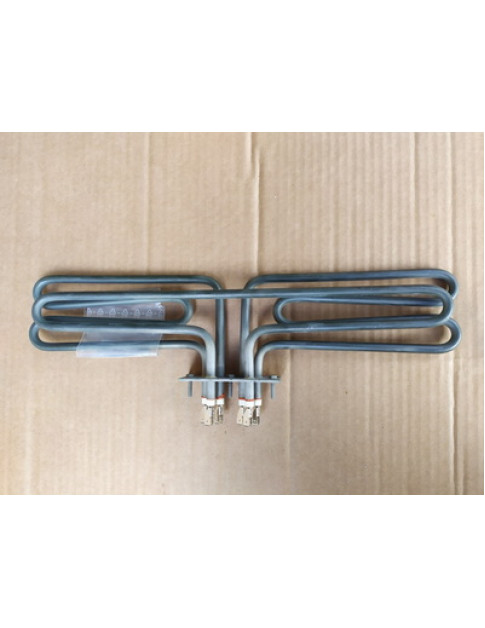 Тен для пароконвектомата, конвекційної печі Wiesheu, Wiwa 415834 4000W 230V фланець 90x35mm