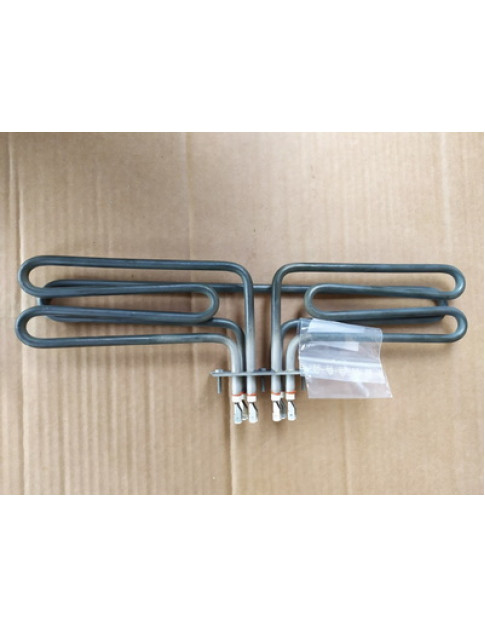 Тен для пароконвектомата, конвекційної печі Wiesheu, Wiwa 415834 4000W 230V фланець 90x35mm