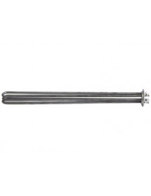 Тен бойлера для пароконвектомата Kuppersbusch 415875 9000W 230V