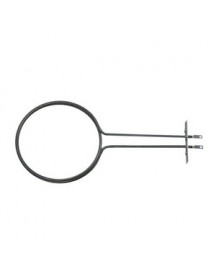 ТЕН універсальний нагрівач для духовки Modular 415925 1260Вт, 230В, фланець 100x22мм