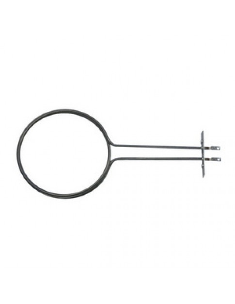 ТЕН універсальний нагрівач для духовки Modular 415925 1260Вт, 230В, фланець 100x22мм