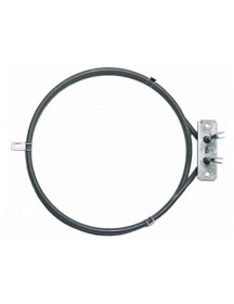 Тен для конвекційної печі Bartscher, Garbin, Apach 415966 2500W 230V фланець 70x22mm