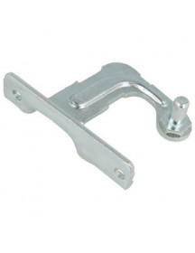 Beko 4152080100 Петля дверей (верхня права) для холодильника 