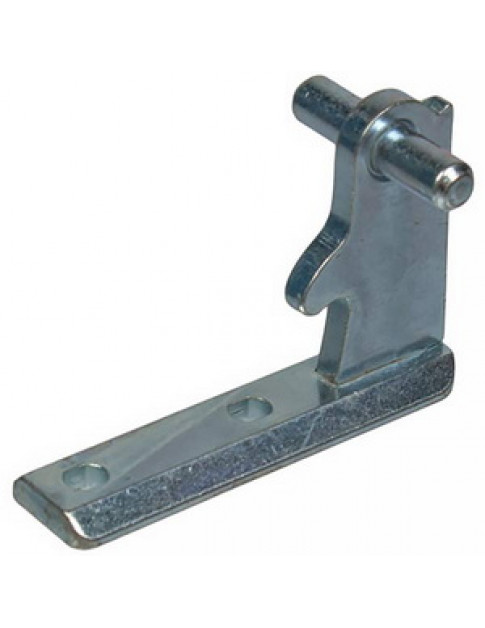 Петля дверей (середня) для холодильника Beko 4152160110