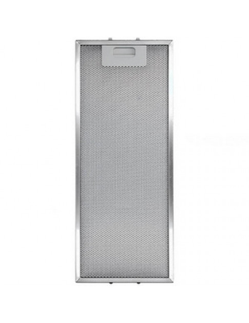Фільтр жировий для витяжки Gorenje 415600 (металевий) 465.5x185mm (під засувки)
