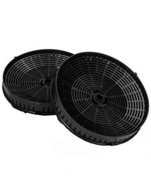 Набір вугільних фільтрів 415601 AH130 (2 шт.) для витяжки Gorenje Набір вугільних фільтрів 415601 AH130 (2 шт.) для витяжки Gorenje