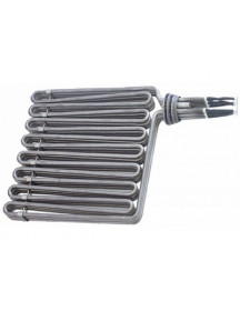 Тен для фритюрниці MBM, Offcar, Silko 416059 15000W 400V