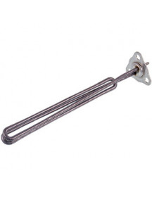 Тен бойлера для посудомийної машини Omniwash, NUOVA SIMONELLI, Rada 416212 3000W 230V Тен бойлера для посудомийної машини Omniwash, NUOVA SIMONELLI, Rada 416212 3000W 230V