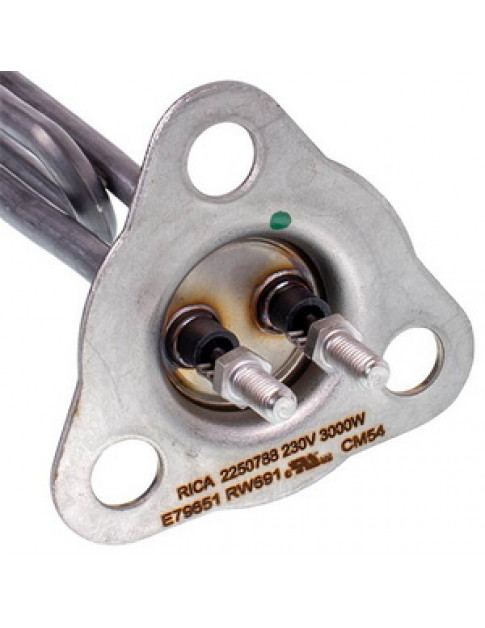 Тен бойлера для посудомийної машини Omniwash, NUOVA SIMONELLI, Rada 416212 3000W 230V