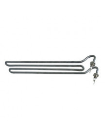 ТЕН бака, ванни для посудомийної машини Elettrobar, Fagor, Apach 416235 3000Вт, 230В, фланець M10x1