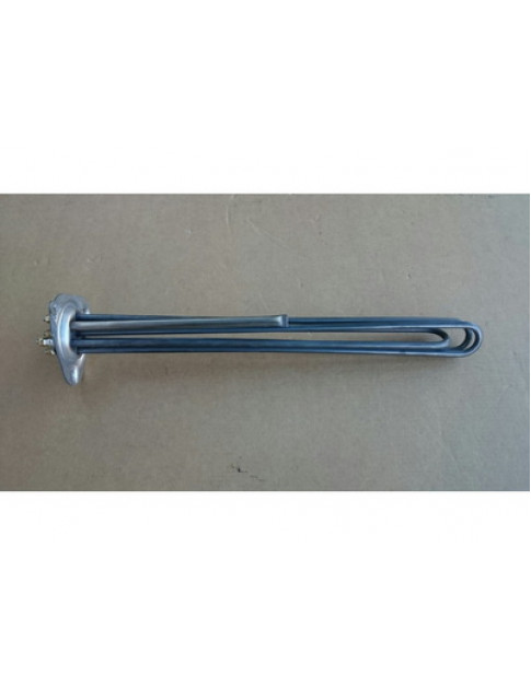 Тен бойлера для посудомийної машини Colged, Apach, Amika, Elettrobar 416240 6545W 230-400V L=355mm B=31mm