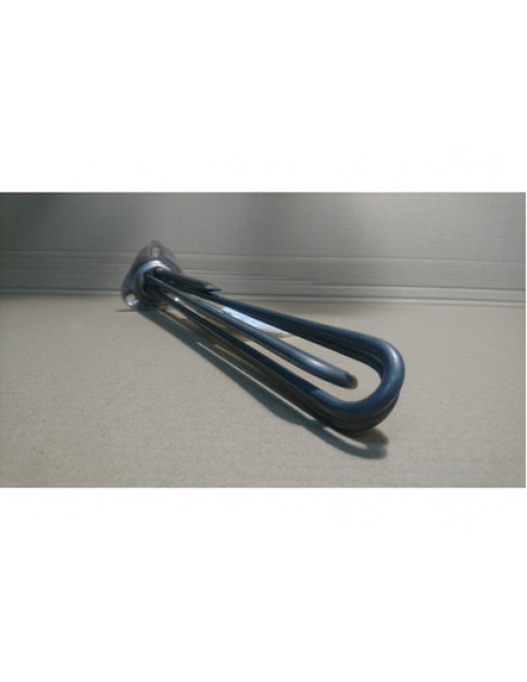 Тен бойлера для посудомийної машини Colged, Apach, Elettrobar 416241 8000W 230V L=355mm B=35mm