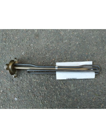 Тен бойлера для посудомийної машини Angelo-Po, Horeca-Select, Silanos 416263 2600W 230V L=293mm B=26mm