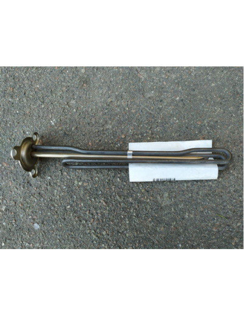 Тен бойлера для посудомийної машини Angelo-Po, Horeca-Select, Silanos 416263 2600W 230V L=293mm B=26mm