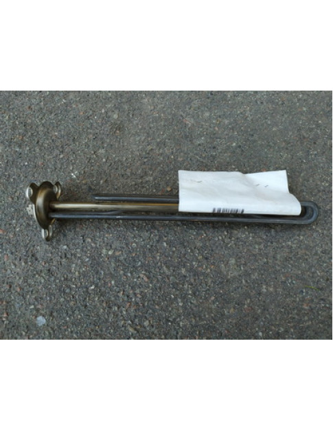 Тен бойлера для посудомийної машини Angelo-Po, Horeca-Select, Silanos 416263 2600W 230V L=293mm B=26mm