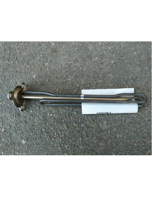 Тен бойлера для посудомийної машини Angelo-Po, Horeca-Select, Silanos 416263 2600W 230V L=293mm B=26mm