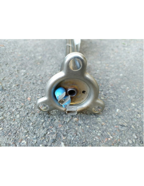 Тен бойлера для посудомийної машини Angelo-Po, Horeca-Select, Silanos 416263 2600W 230V L=293mm B=26mm