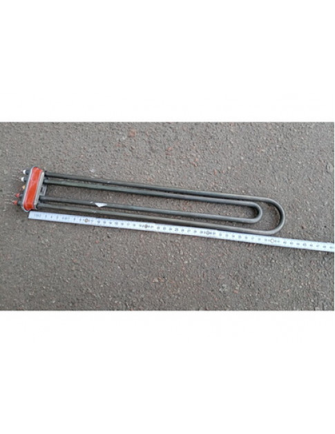 Тен бойлера для посудомийної машини Hobart 416288 4880W 254V фланець 70x18mm