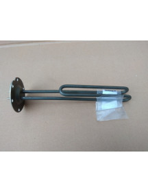 Тен бойлера для посудомийної машини Fagor, Mastro 416375 2800W 230V L=290mm B=37mm Тен бойлера для посудомийної машини Fagor, Mastro 416375 2800W 230V L=290mm B=37mm