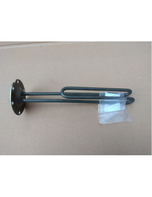 Тен бойлера для посудомийної машини Fagor, Mastro 416375 2800W 230V L=290mm B=37mm