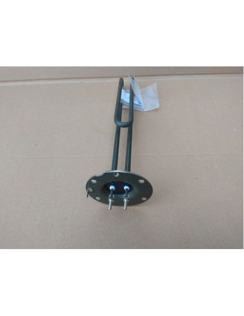 Тен бойлера для посудомийної машини Fagor, Mastro 416375 2800W 230V L=290mm B=37mm