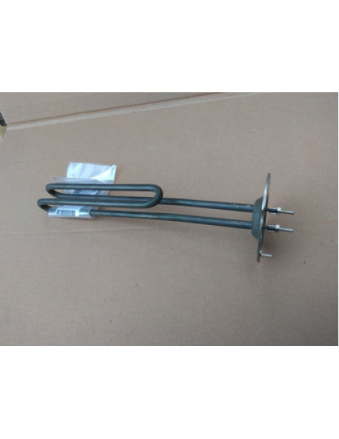 Тен бойлера для посудомийної машини Fagor, Mastro 416375 2800W 230V L=290mm B=37mm