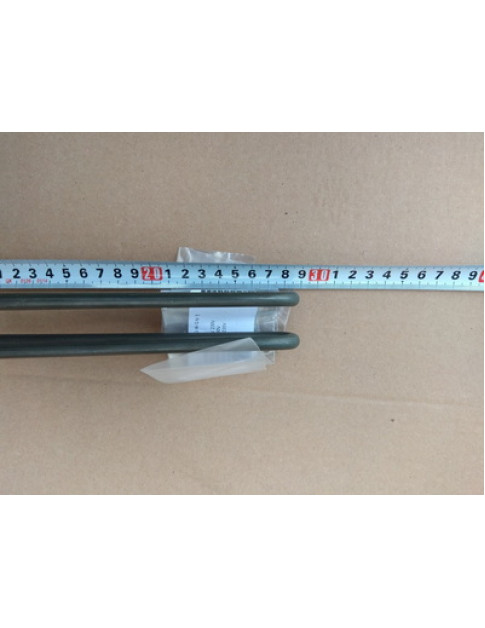 Тен бойлера для посудомийної машини Fagor, Mastro 416375 2800W 230V L=290mm B=37mm