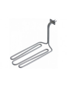 Тен для фритюрниці FriFri 416423 3200W 230V фланець 46х25мм