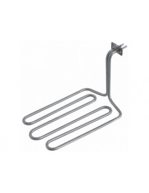 Тен для фритюрниці FriFri 416424 3200W 230V фланець 47х25мм