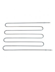 ТЕН універсальний нагрівач для піца-печі Pizza-Group 416453 2000Вт, 400В, фланець різьба1/4