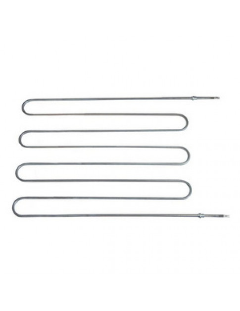 ТЕН універсальний нагрівач для піца-печі Pizza-Group 416453 2000Вт, 400В, фланець різьба1/4