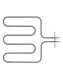 ТЕН для жарової шафи, духовки Dexion, MBM E6, G6 серії 416541 1500Вт, 220В, фланець 100х22мм