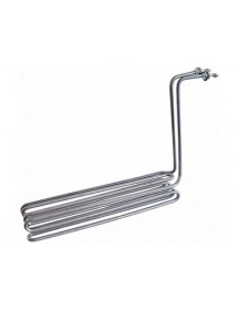 Тен для фритюрниці Angelo Po 416588 4700W 400V