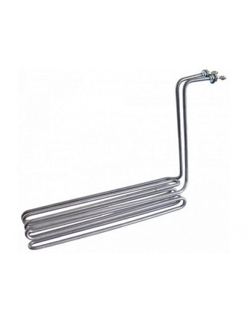 Тен для фритюрниці Angelo Po 416588 4700W 400V Тен для фритюрниці Angelo Po 416588 4700W 400V