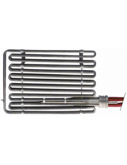 Тен для фритюрниці Angelo Po 416589 18000W 400V