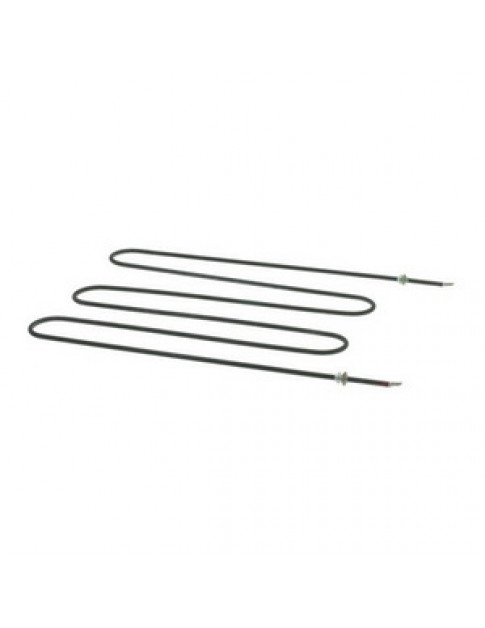 ТЕН універсальний нагрівач для піца-печі It Pizza, Fimar, GGF 416638 2100Вт, 230В, фланець різьба 1/4