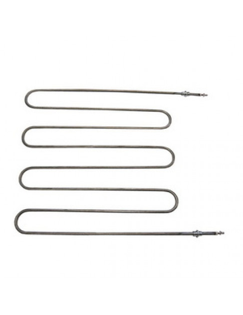 ТЕН універсальний нагрівач для піцца-печі It Pizza, Fimar, GGF E6, ES6 серії 416639 3600Вт, 230В, фланець різьба 1/4