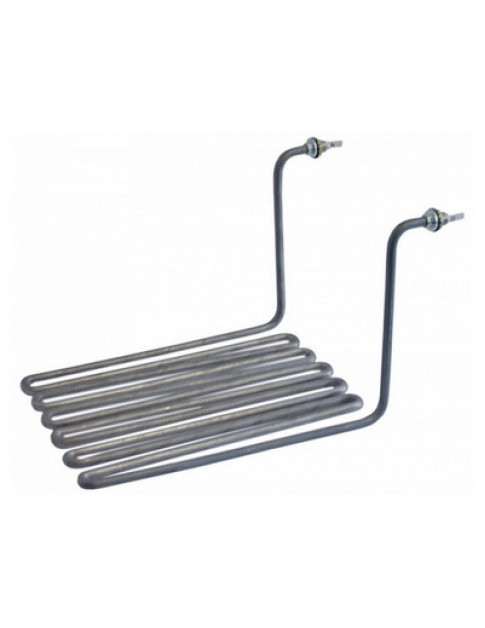 Тен для фритюрниці Lotus, MBM, Whirlpool 416648 3000W 230V