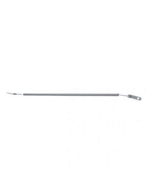 ТЕН (спіраль нагрівальна) для піца-печі Roller-Grill PZ 660 416737 250Вт 4,5х320/220мм