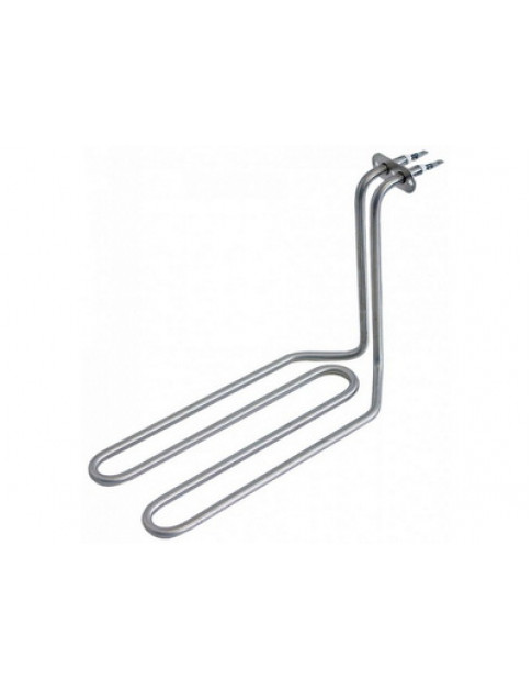 Тен для фритюрниці Fimar, Roller-Grill 416744 2000W 230V фланець 50х22мм